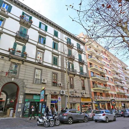 Maison Mele Luxury Apartment Neapel Exterior foto