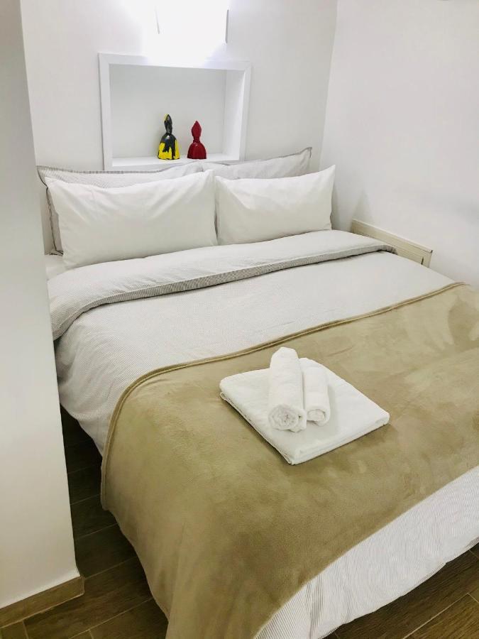 Maison Mele Luxury Apartment Neapel Exterior foto